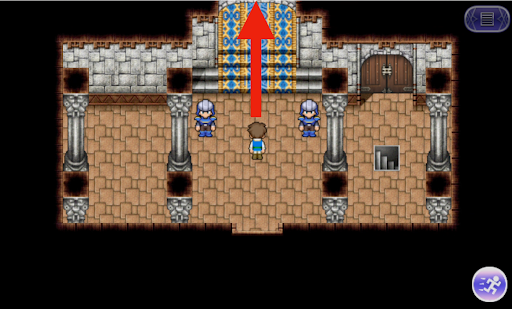 FF5_ウォルス城_王の間_行き方