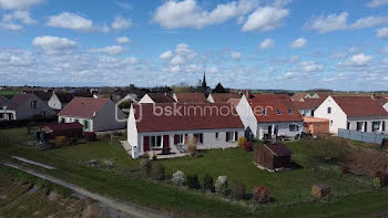 maison à Ouzouer-sous-Bellegarde (45)