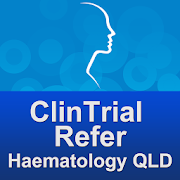 ClinTrial Refer QLD  Icon