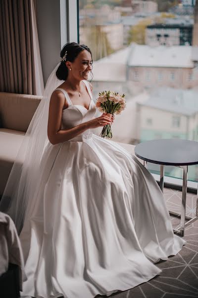 Hochzeitsfotograf Kseniya Svetlakova (svetlakovaphoto). Foto vom 15. Mai 2022