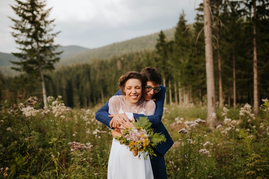 Wedding photographer Vladimir Mudrovcic (mudri). Photo of 10 January 2019