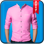 Cover Image of ดาวน์โหลด Men Pro Shirt Photo Suit 1.1 APK