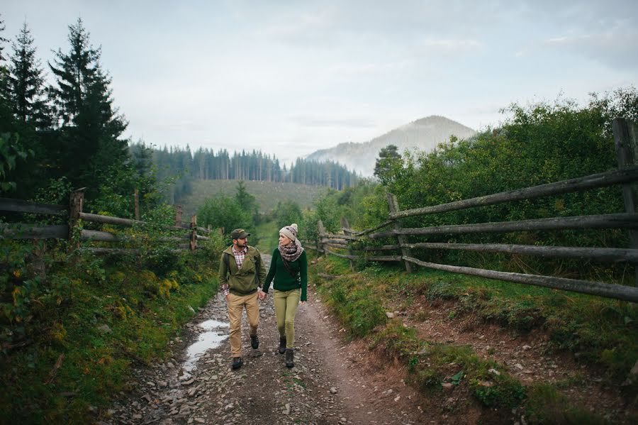 Wedding photographer Oleksandr Ladanivskiy (ladanivskyy). Photo of 19 September 2014