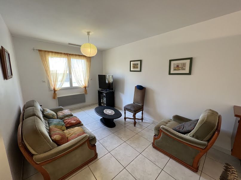 Vente maison 4 pièces 78.49 m² à Serignan (34410), 403 000 €