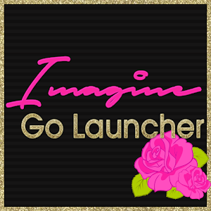 Imagine Go Launcher