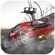 Turbo Car Drift Simulation 3D  Icon