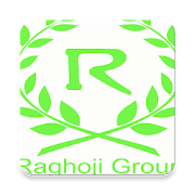 Raghoji Farmer  Icon