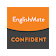 EnglishMate Confident icon