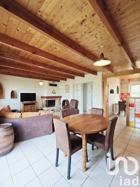 Vente maison 5 pièces 80 m² à Moringhem (62910), 294 000 €