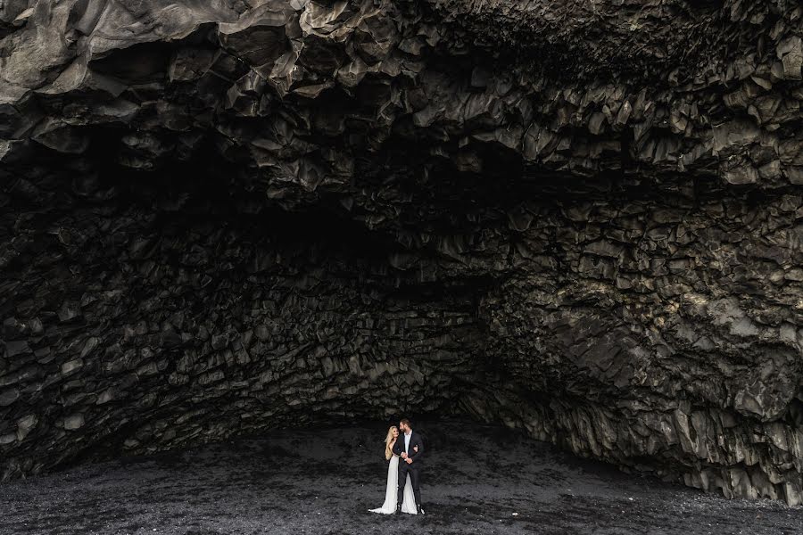 Wedding photographer Daniel Notcake (swinopass). Photo of 23 September 2018