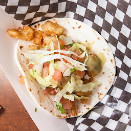 Cauliflower Tacos