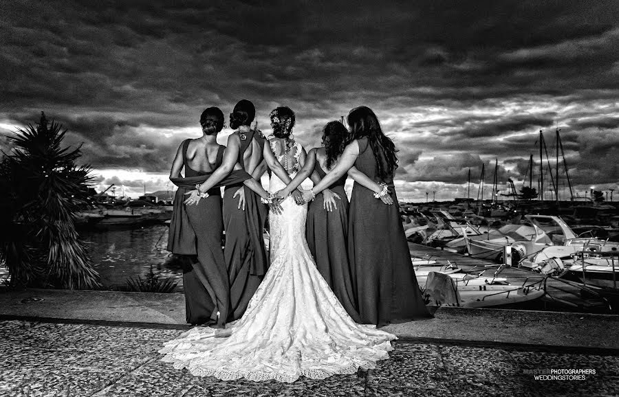 Wedding photographer Gaetano Viscuso (gaetanoviscuso). Photo of 12 July 2017