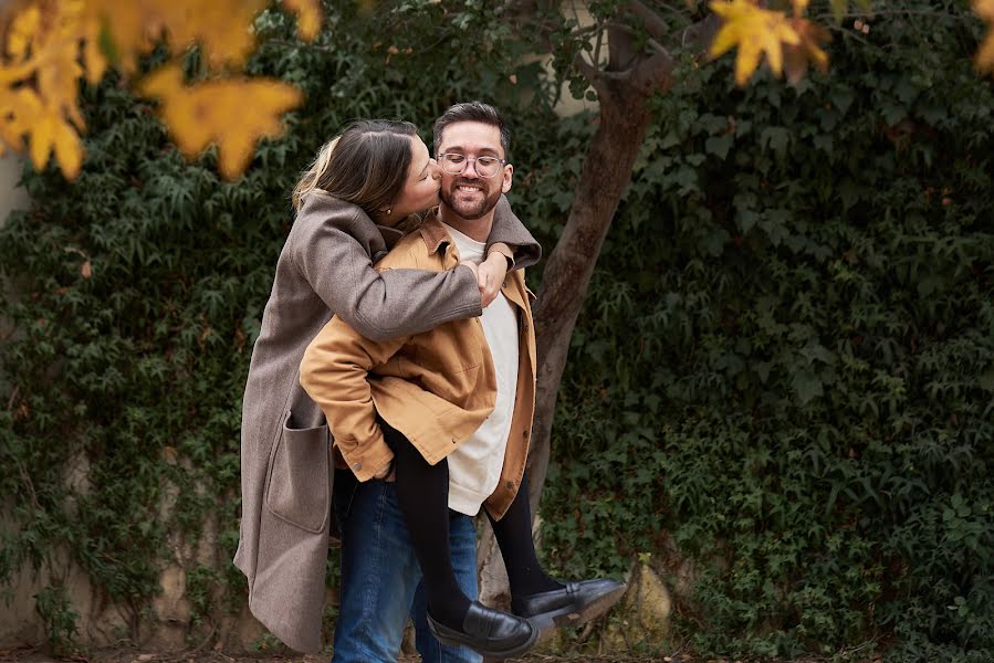 Photographe de mariage Miguel Angel Martínez (mamfotografo). Photo du 15 mai