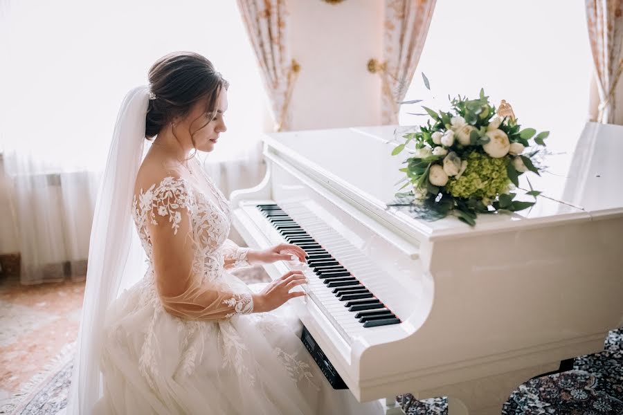 Düğün fotoğrafçısı Alena Cherri (alenacherry). 20 Şubat 2019 fotoları