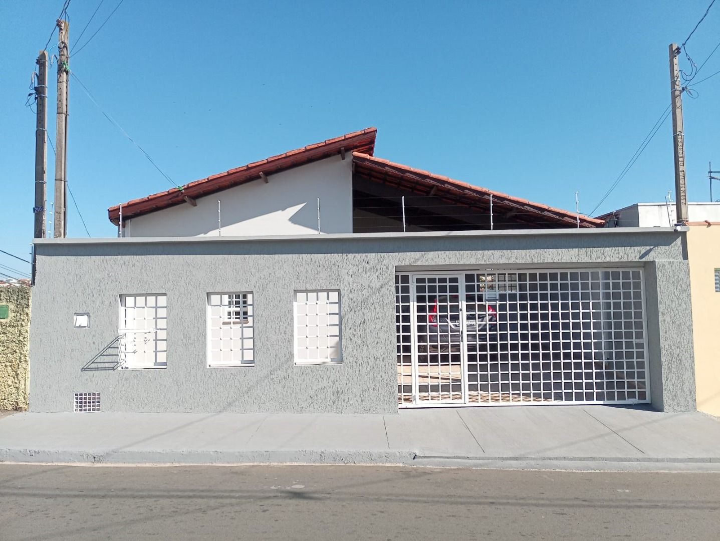 Casas à venda Vila Carmelo