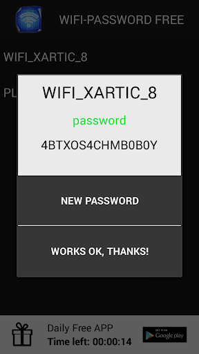 免費下載工具APP|와이파이 비밀번호 무료 app開箱文|APP開箱王