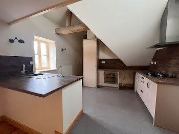 appartement à Lons-le-Saunier (39)