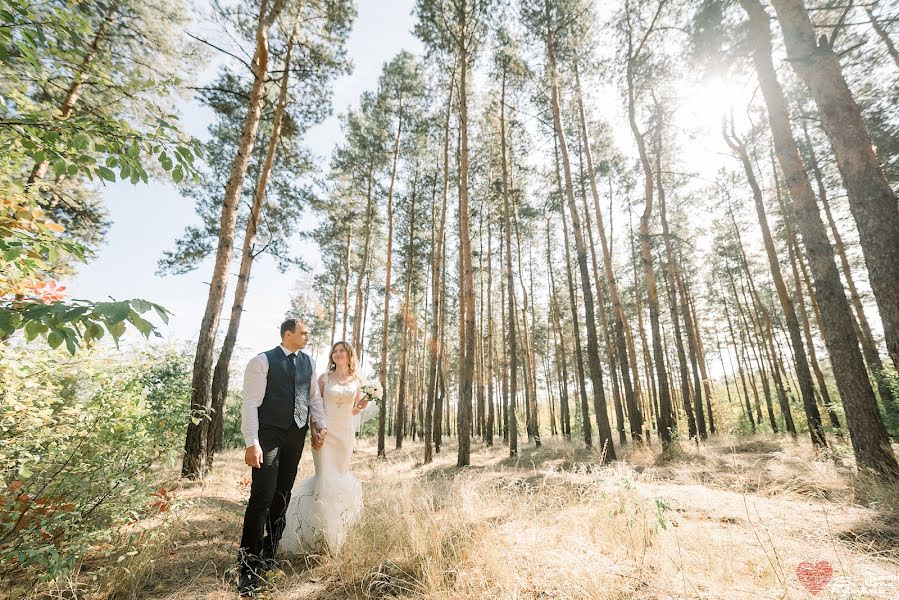 Photographe de mariage Svetlana Cycylina (tsytsylina). Photo du 23 février 2020