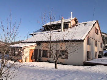 ferme à Le Thillot (88)