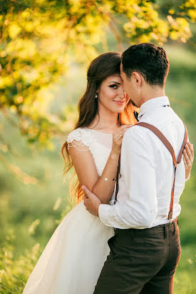 शादी का फोटोग्राफर Elena Rinnova (rinnova)। अगस्त 23 2017 का फोटो