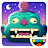 Toca Mystery House icon