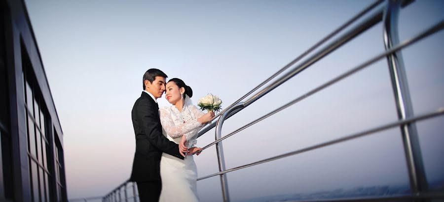 Photographe de mariage Malik Alymkulov (malik). Photo du 22 mars 2013