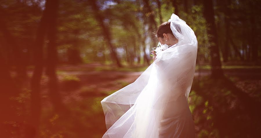 Fotógrafo de bodas Leysan Belyaeva (lesan). Foto del 13 de enero 2014