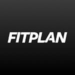 Cover Image of 下载 Fitplan: Train with Athletes V2.1.7 APK