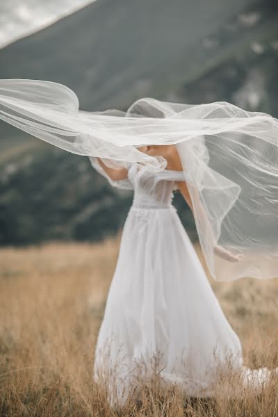 Fotógrafo de bodas Artem Apoiani (p9ovttg). Foto del 14 de mayo