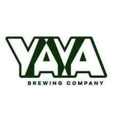 Logo of YaYa Fluffy Puffy Sunshine Hazy IPA