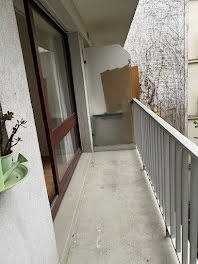 appartement à Paris 18ème (75)