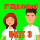 E-Learning English Programa 2° High School Unit 3 Download on Windows