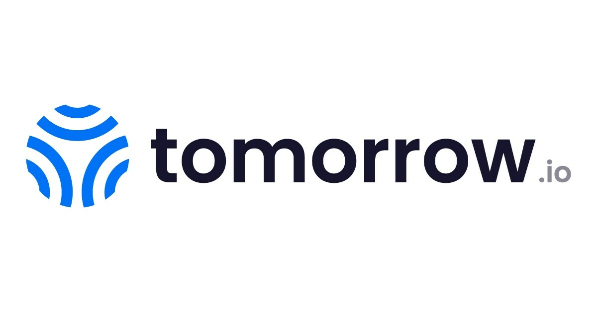 Tomorrow.io