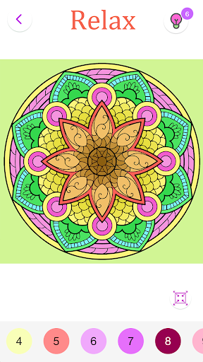 Featured image of post Best Color By Number App Android / Color by number oil painting is a newer and reasonably decent coloring book app.