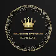 Monarch Home Improvements Logo