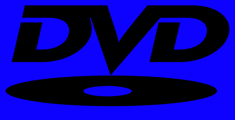 Dvd screensaver