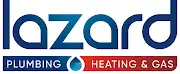 Lazard Plumbing Heating & Gas Logo