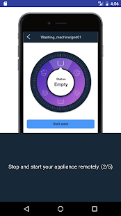 IBM IoT for Electronics(圖2)-速報App