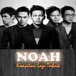 Cover Image of Download Lagu NOAH Terbaru + Peterpan 1.3 APK