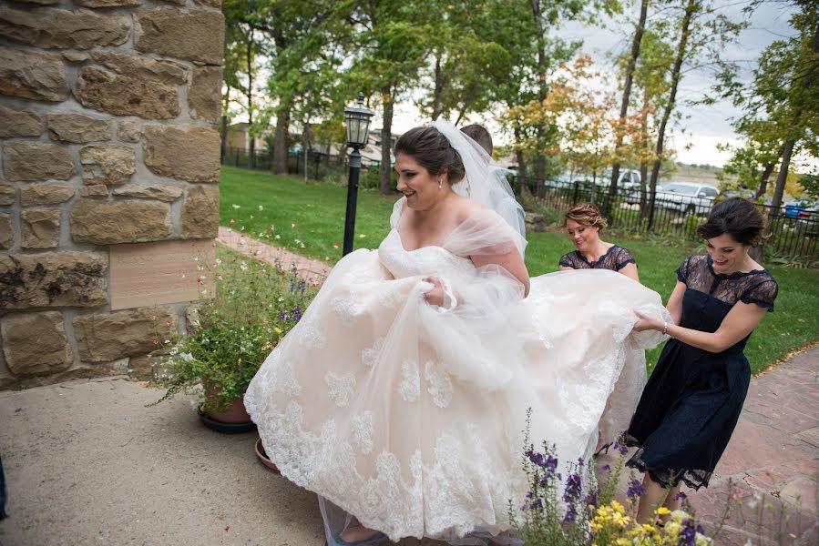 Wedding photographer Dan Mcmanus (danmcmanus). Photo of 8 September 2019