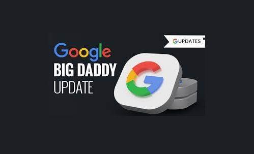 الگوریتم بیگ ددی یا به روز رسانی Big Daddy چیست؟