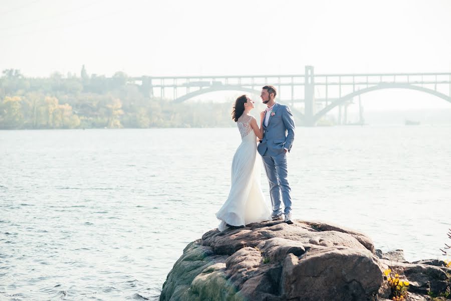 Wedding photographer Anatoliy Volkov (anatoly). Photo of 17 March 2020