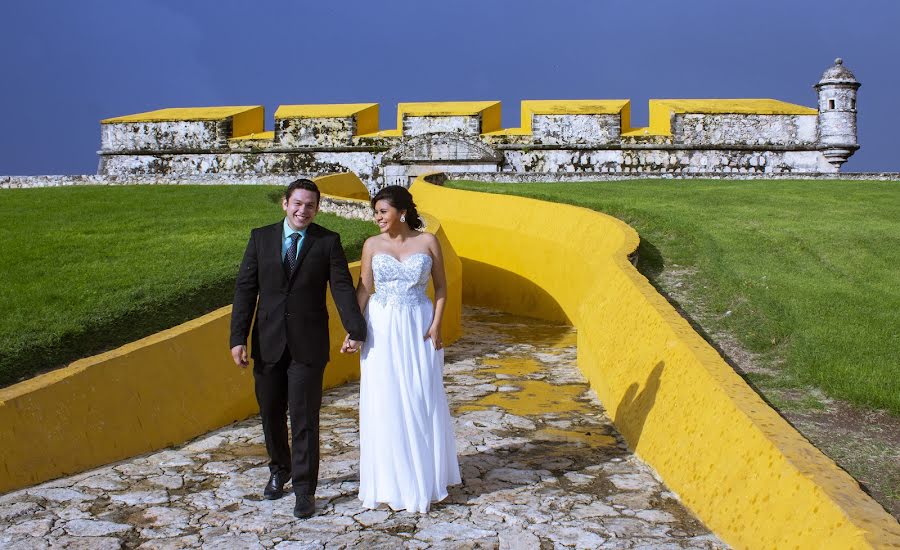 Wedding photographer Vianey González (vianeyglez). Photo of 11 January 2019