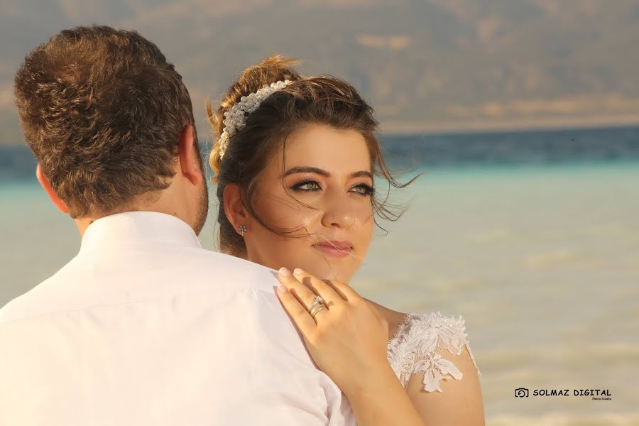 Wedding photographer Yusuf Kırkoluk (yusufkirkoluk). Photo of 12 July 2020