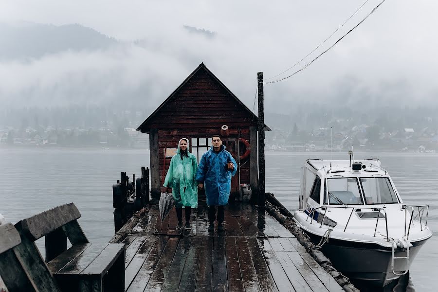 Свадебный фотограф Марина Плюхина (marinaplux). Фотография от 23 августа 2019