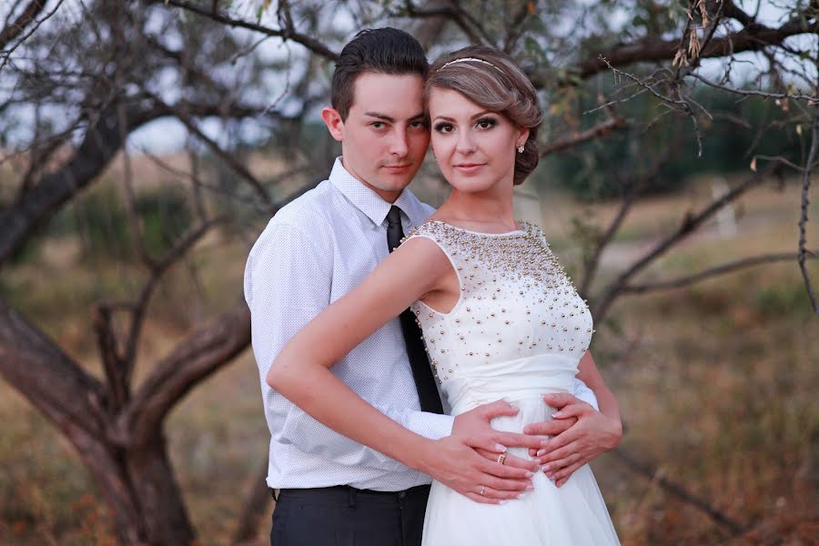 Wedding photographer Lina Serykh (linas). Photo of 13 September 2014