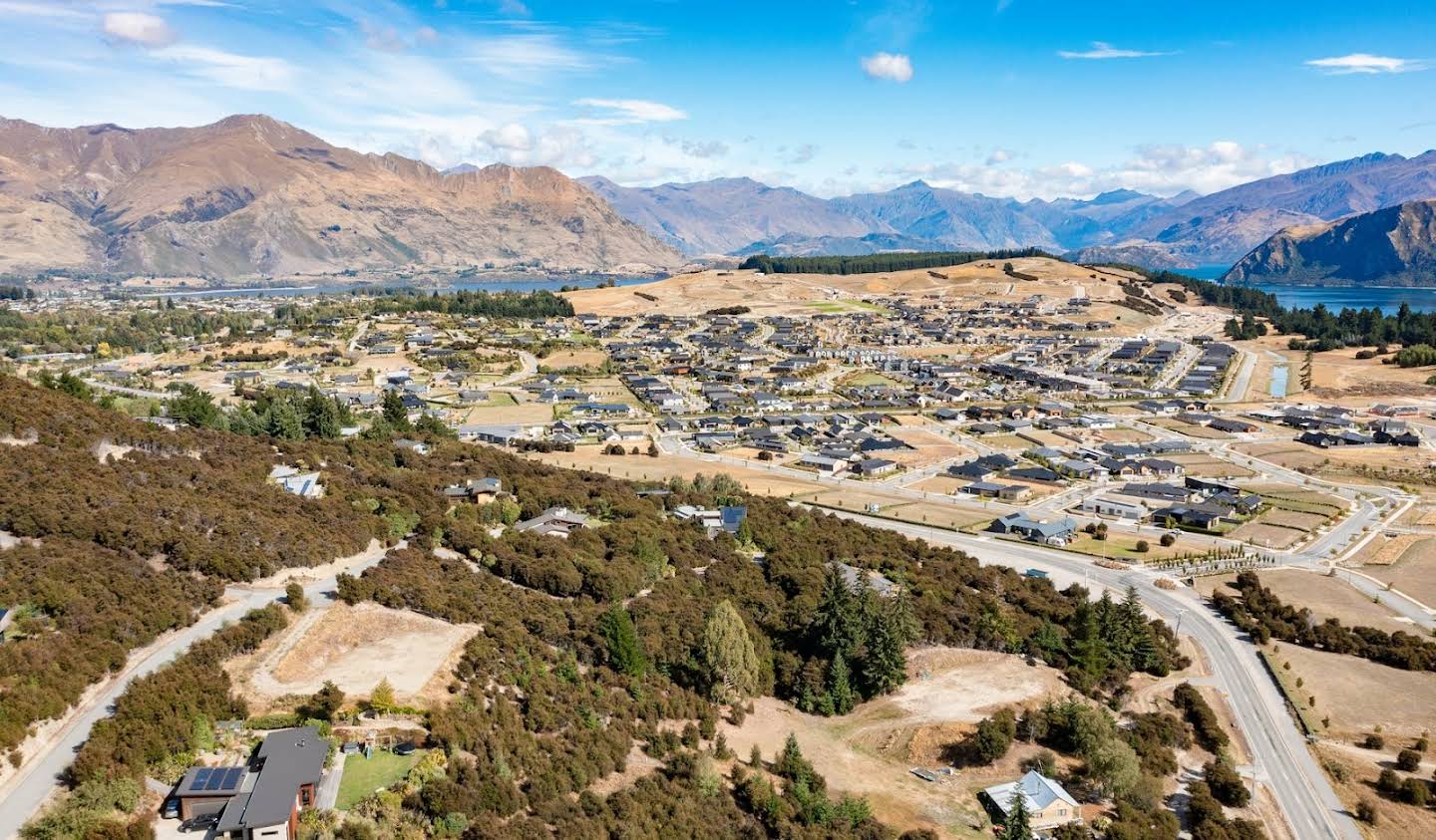 Terrain Wanaka