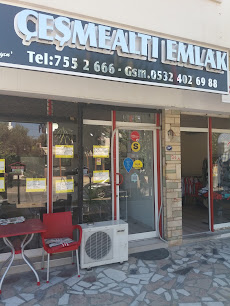 Çeşmealtı Emlak