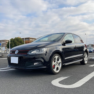 ポロ GTI 前期