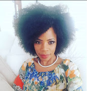 Winnie Ntshaba still believes in marriage. 